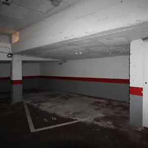 Carihuela Apartment, 2nd Line Torremolinos