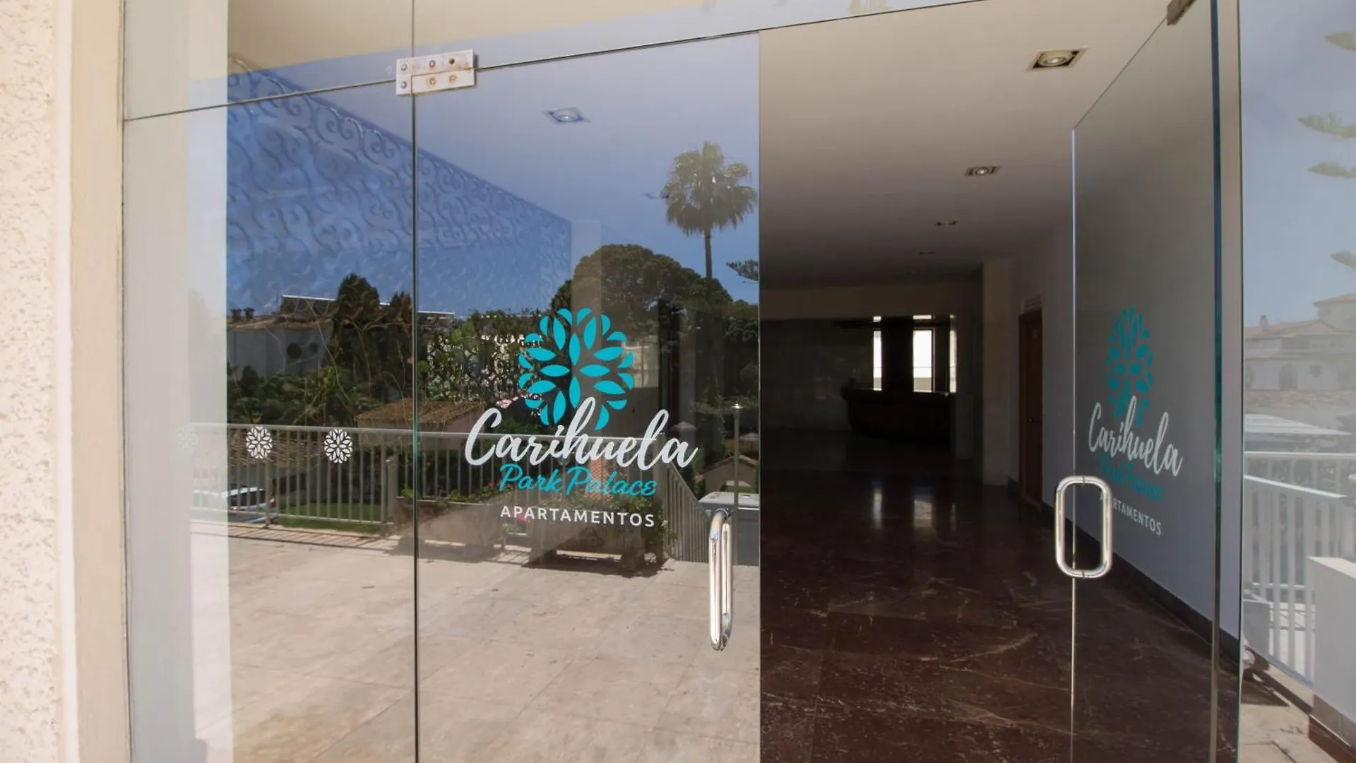 Lägenhet Carihuela Palace 418 By Ivi Real Estate Torremolinos