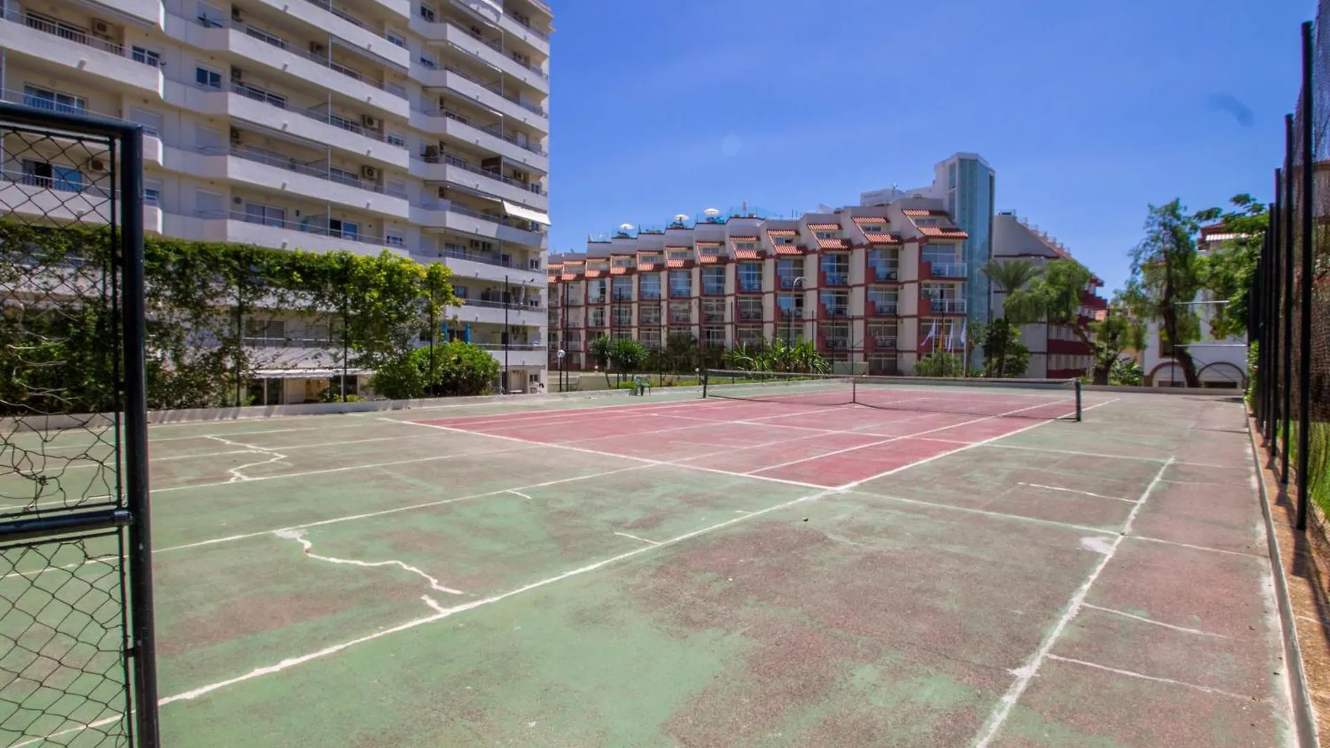 Lägenhet Carihuela Palace 418 By Ivi Real Estate Torremolinos Spanien