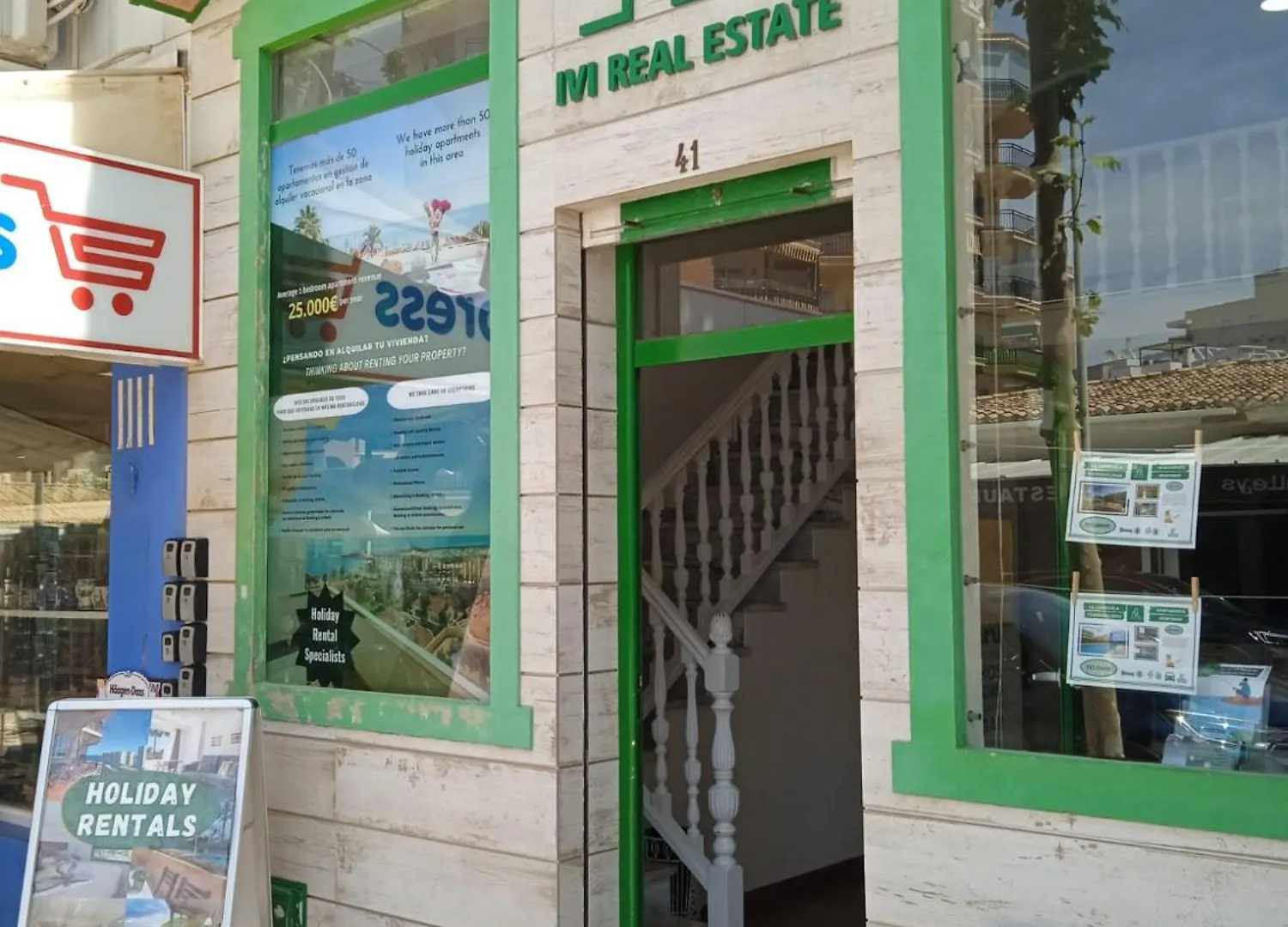 Carihuela Palace 418 By Ivi Real Estate Torremolinos 0*,